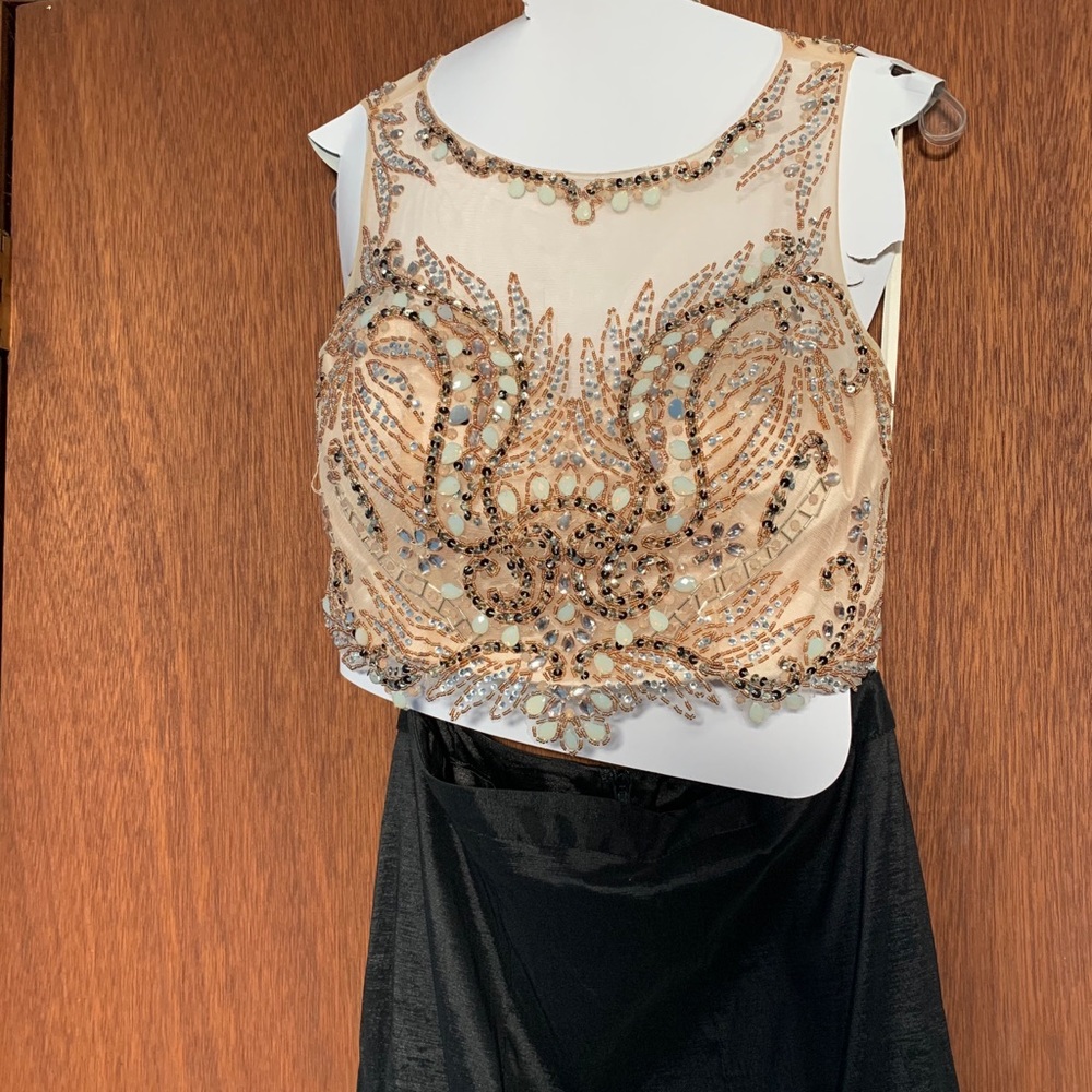 Prom Dress - Picture 6 of 6